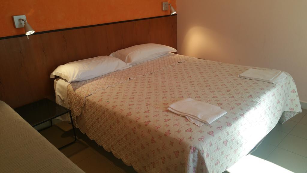 Gransasso Bed and Breakfast Filetto Esterno foto